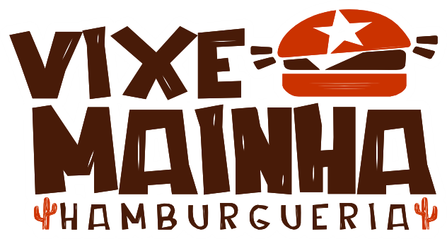 Vixe Mainha Hamburgueria